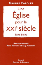 Une église pour le XXIè siècle